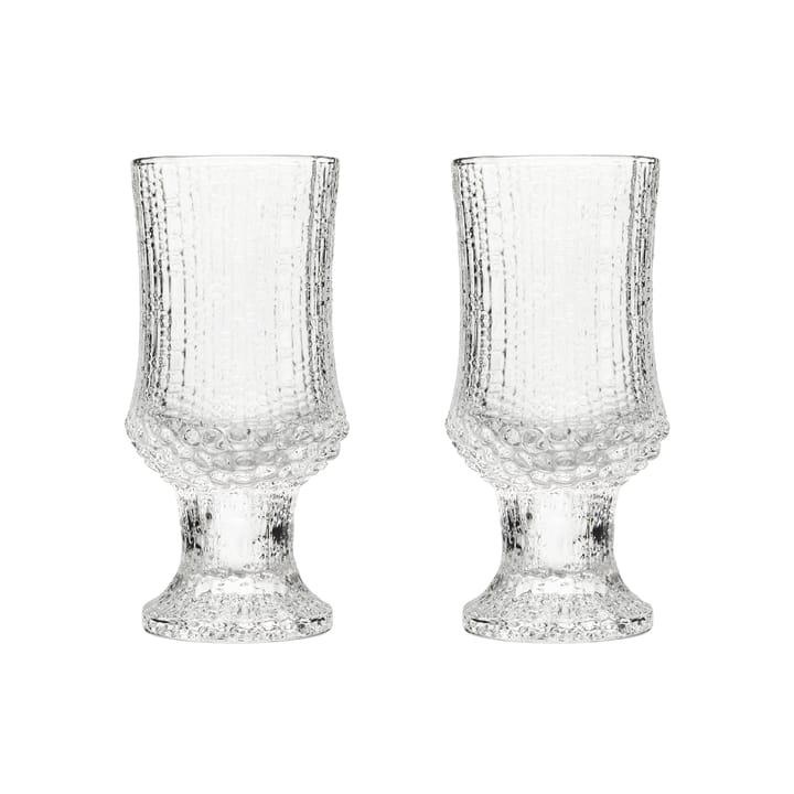 Ultima Thule vitvinsglas 2-pack, 2-pack Iittala