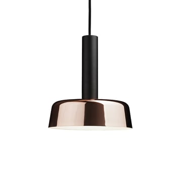 Läs mer om Innolux Café 240 pendel Koppar/svart