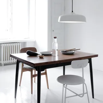 Candeo Air pendel - vit - Innolux