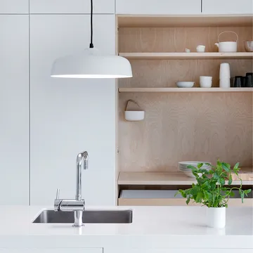 Candeo Air pendel - vit - Innolux