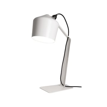 Läs mer om Innolux Pasila bordslampa Vit