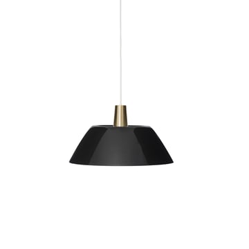 Läs mer om Innolux Senator pendel Ø42 cm Grå
