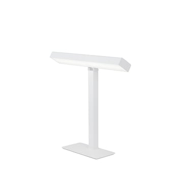 Läs mer om Innolux Valovoima bordslampa Vit