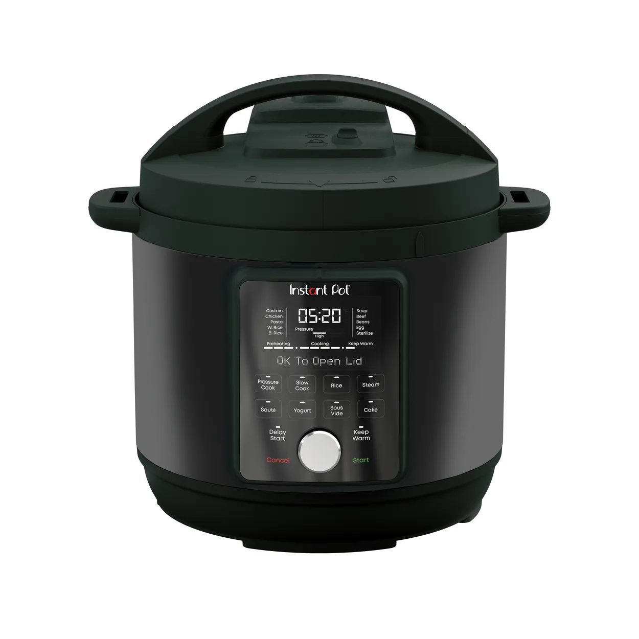 Produktfoto för Instant Pot Duo Plus tryckkokare