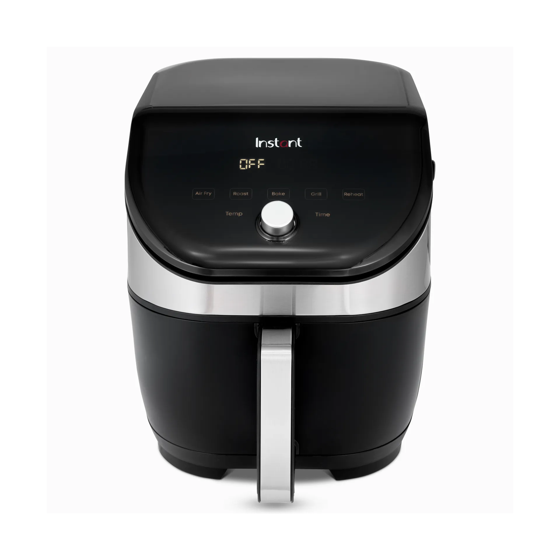 Instant Pot Vortex duo crisp 6 airfryer 5,7 L, Black Instant Pot