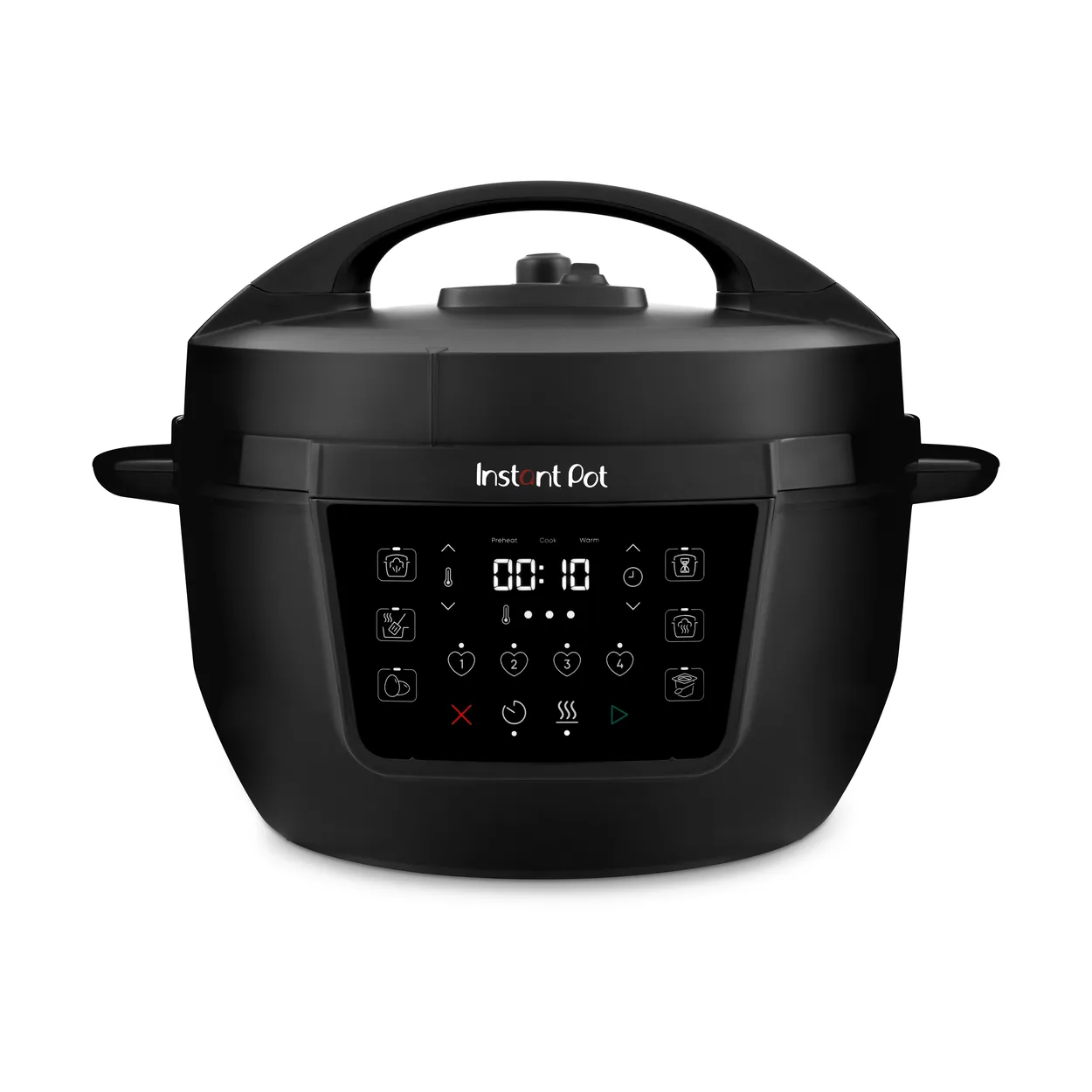 Alternativ bild 0 för Instant XL Multicooker 7,1 liter