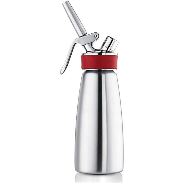 Gräddsifon Gourmet Whip - 0,5 l - ISi