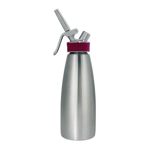Gräddsifon Gourmet Whip, 1 l ISi