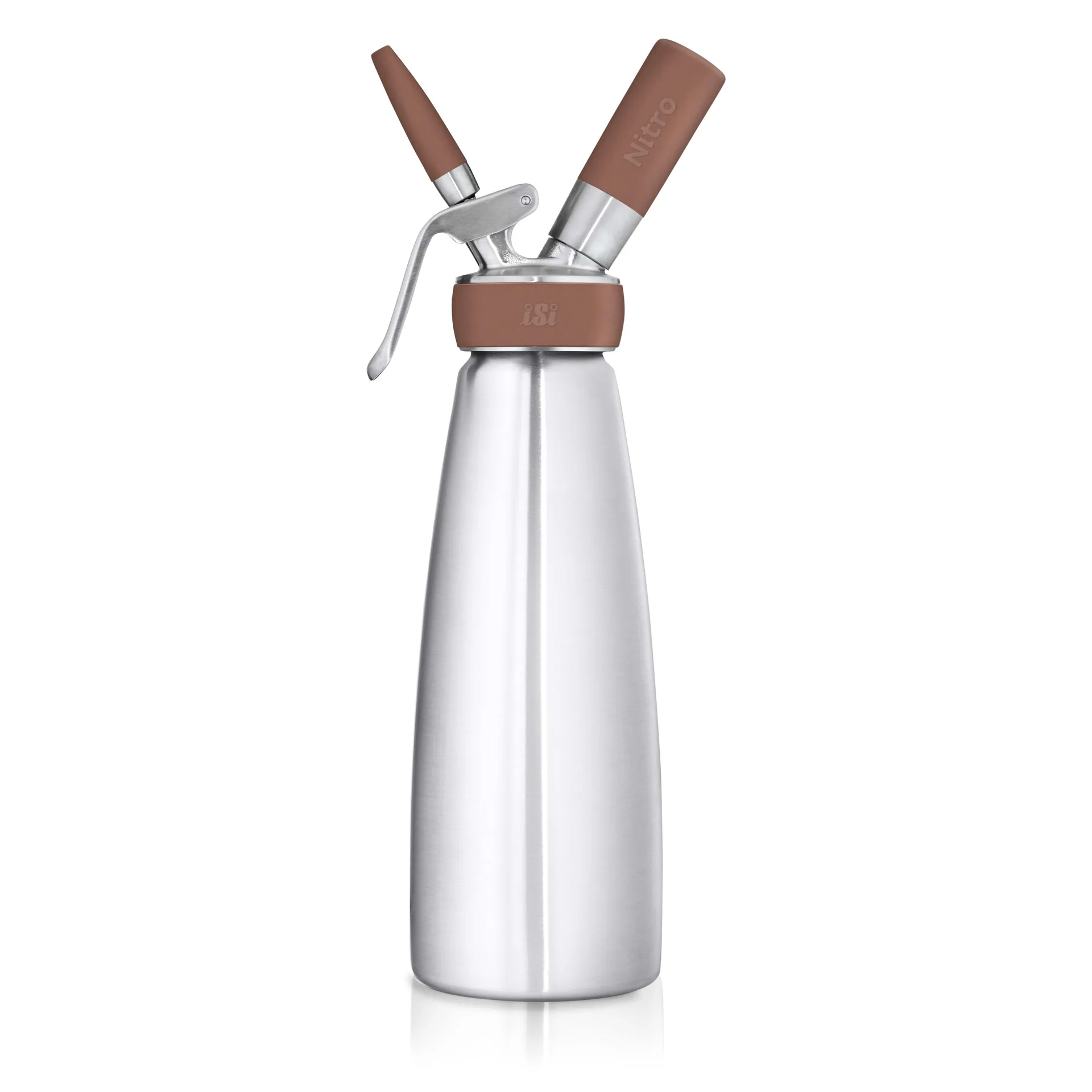 Nitro Whip nitrosifon, 1 l ISi