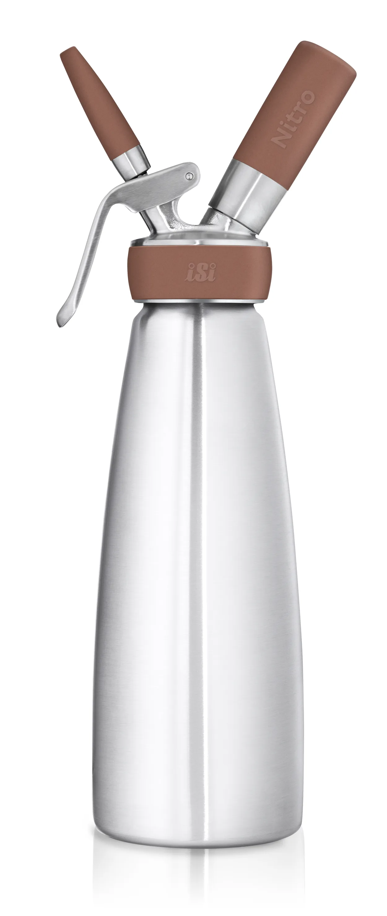 Alternativ bild 0 för iSi Nitro Sifon 1 Liter