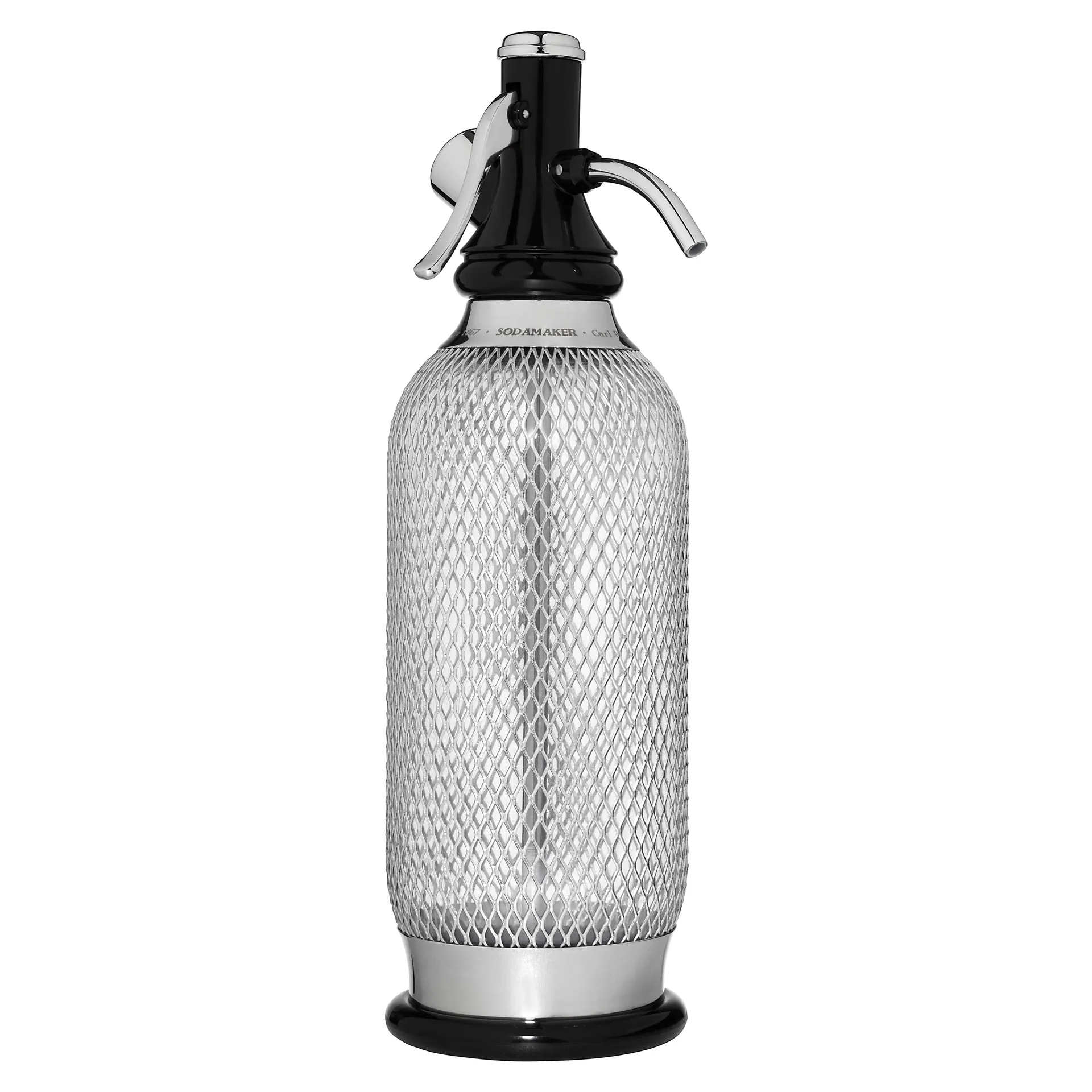 Sodamaker Classic kolsyresifon, 1 l ISi