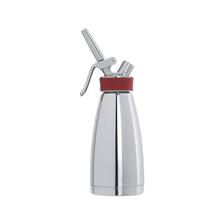 Thermo Whip gräddsifon 0,5 L - Röd - ISi