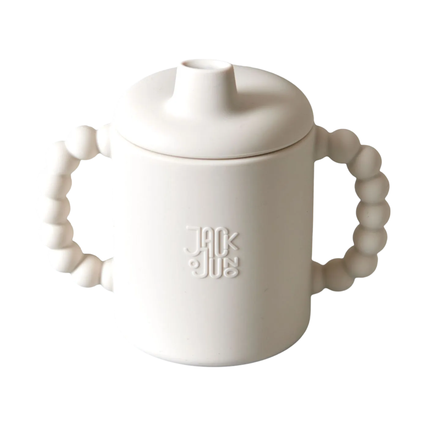 Bubble pipmugg 15 cl, Cream Jack o Juno