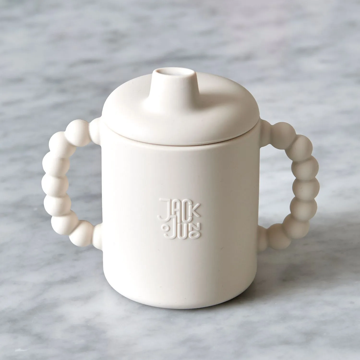 Bubble pipmugg 15 cl, Cream Jack o Juno