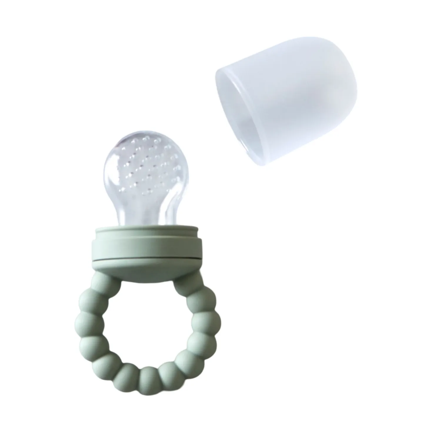 Jack o Juno Bubble smaknapp, Sage