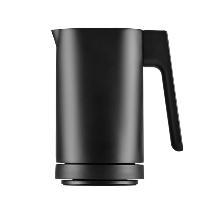 Jacob Jensen elektrisk vattenkokare 1,2 liter - Black - Jacob Jensen