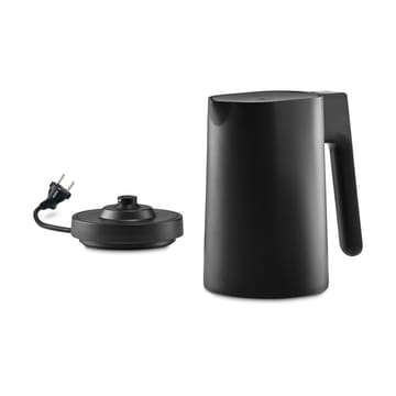 Jacob Jensen elektrisk vattenkokare 1,2 liter - Black - Jacob Jensen