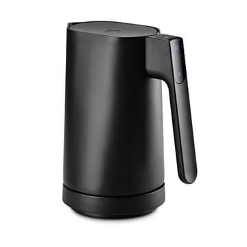 Jacob Jensen elektrisk vattenkokare 1,2 liter - Black - Jacob Jensen