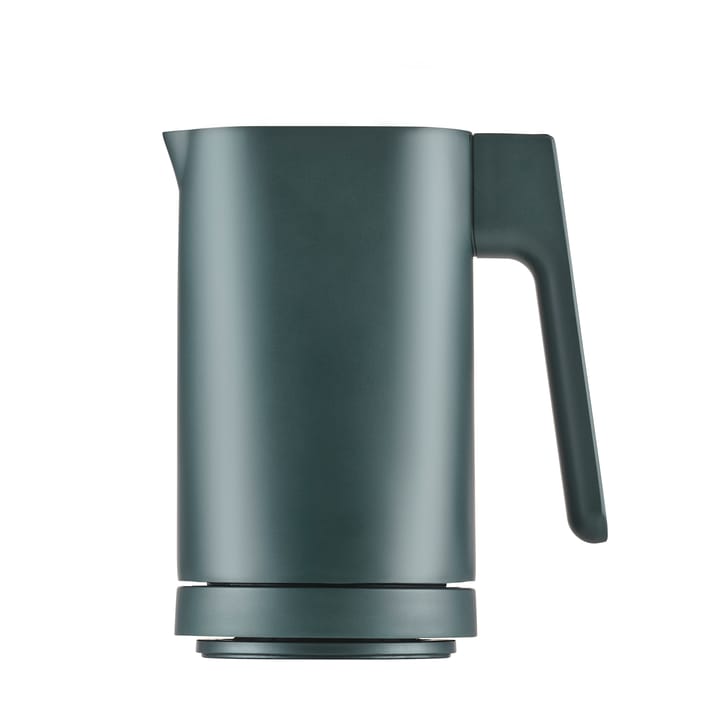 Jacob Jensen elektrisk vattenkokare 1,2 liter - Green - Jacob Jensen