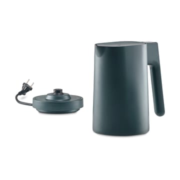 Jacob Jensen elektrisk vattenkokare 1,2 liter - Green - Jacob Jensen