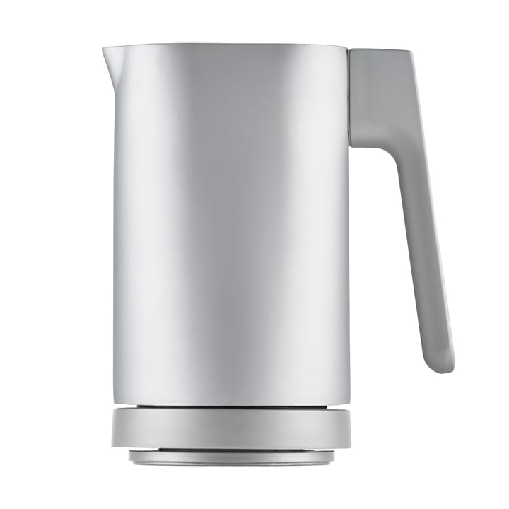 Jacob Jensen elektrisk vattenkokare 1,2 liter - Silver - Jacob Jensen