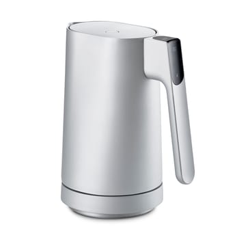 Jacob Jensen elektrisk vattenkokare 1,2 liter - Silver - Jacob Jensen