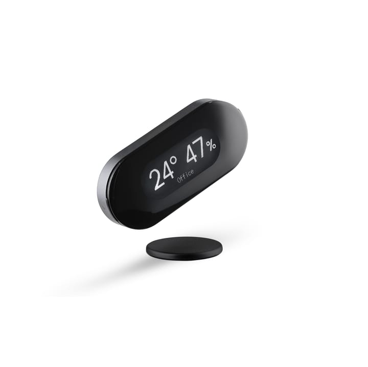 Jacob Jensen klimatstation, Black Jacob Jensen