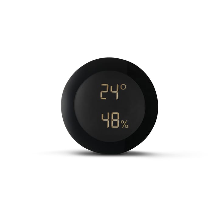 Sensor för klimatstation - Black - Jacob Jensen