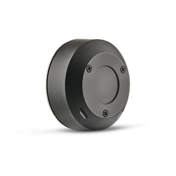 Sensor för klimatstation - Black - Jacob Jensen