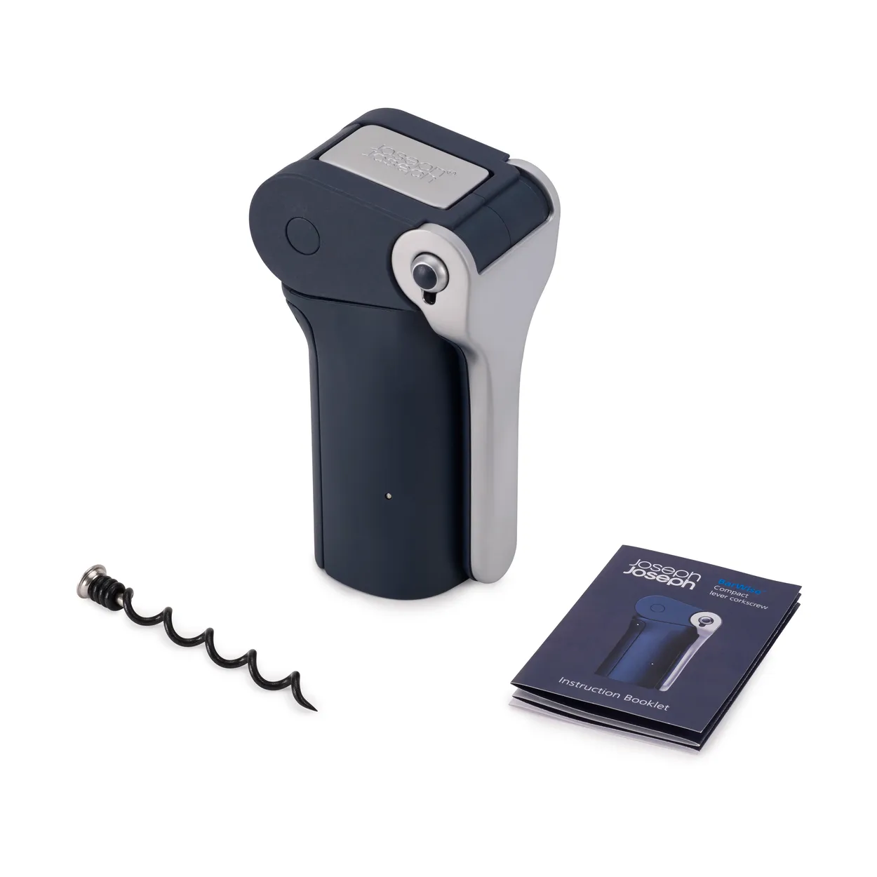 Alternativ bild 0 för Joseph Joseph BarWise™ korkskruv med hävarm