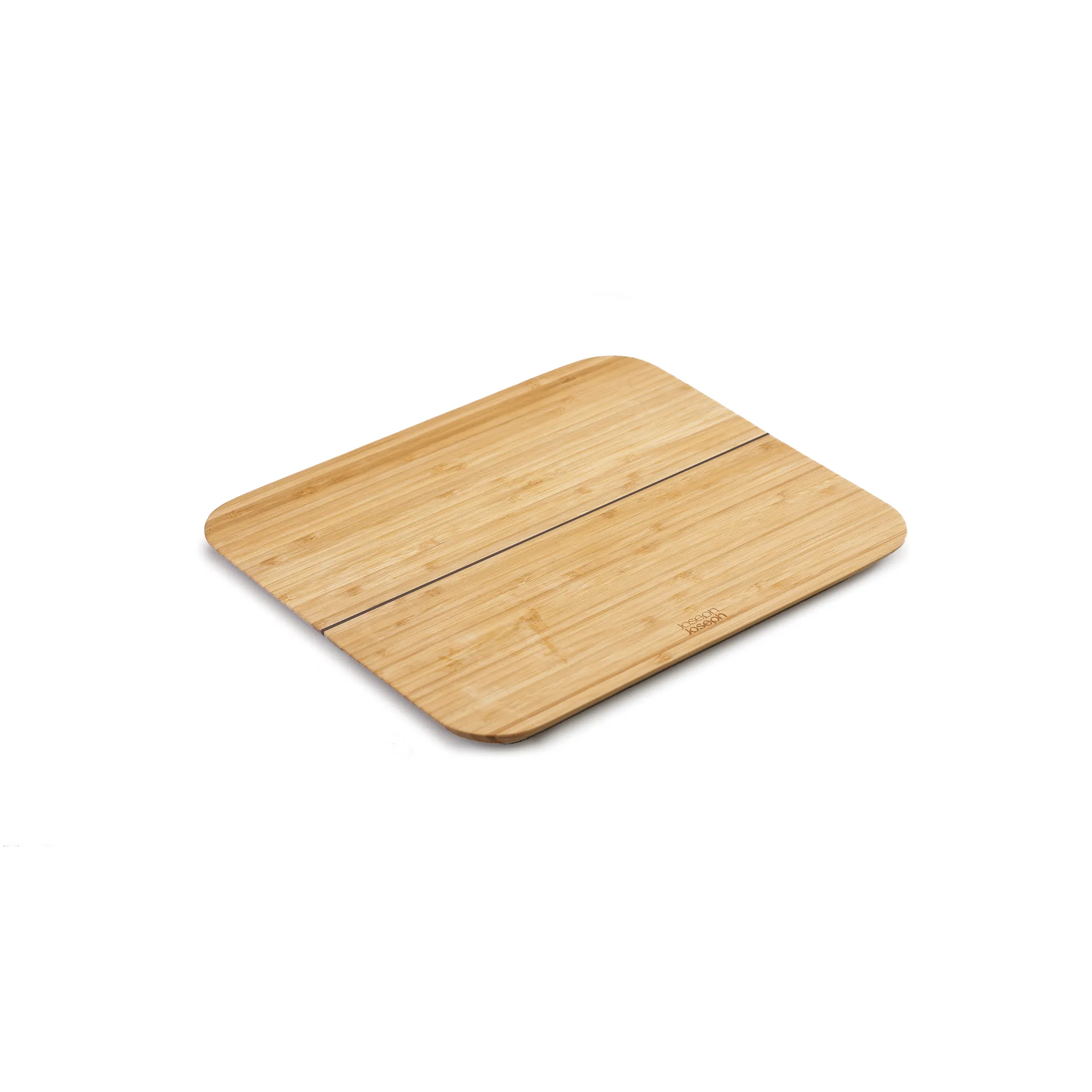 Chop2pot skärbräda large, Bambu Joseph Joseph