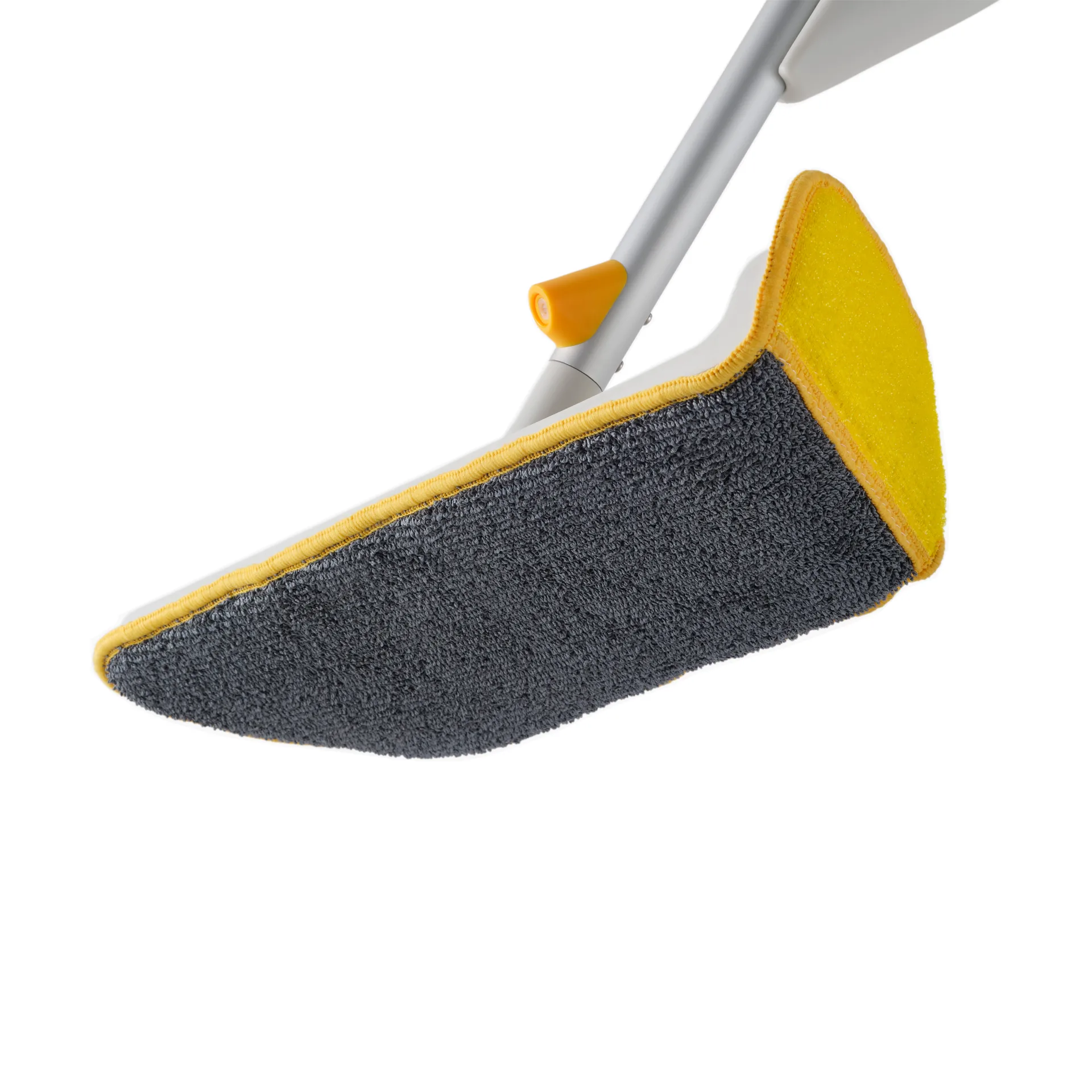 Cleantech CT2 golvmopp ersättningshuvud, Blue Joseph Joseph