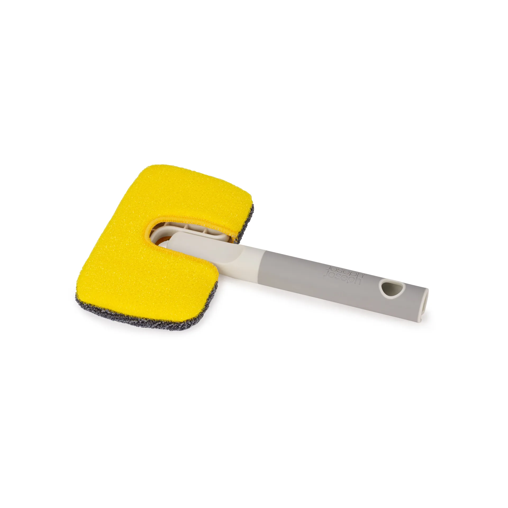 Cleantech CT3 ytrengörare ersättningshuvud, Blue Joseph Joseph