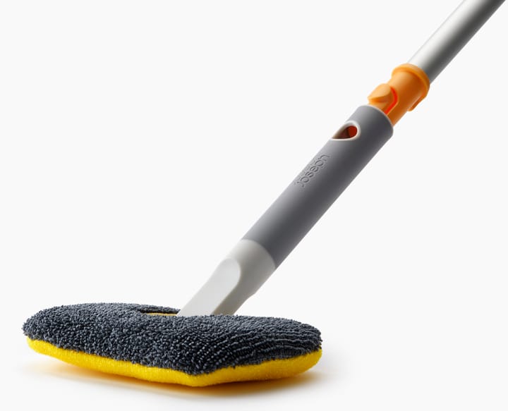 Cleantech CT3 ytrengörare ersättningshuvud, Blue Joseph Joseph