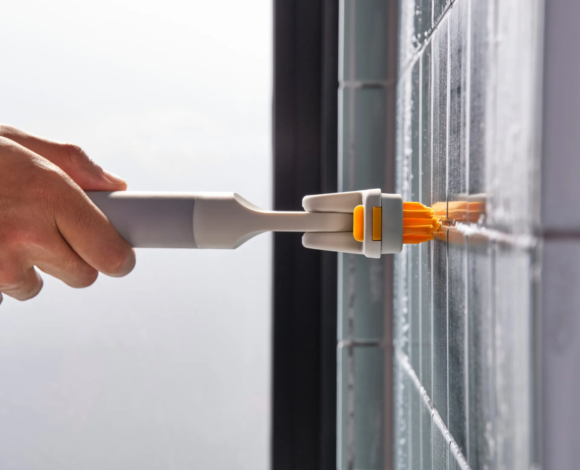 Cleantech detaljrengöringsset, Light Stone Joseph Joseph