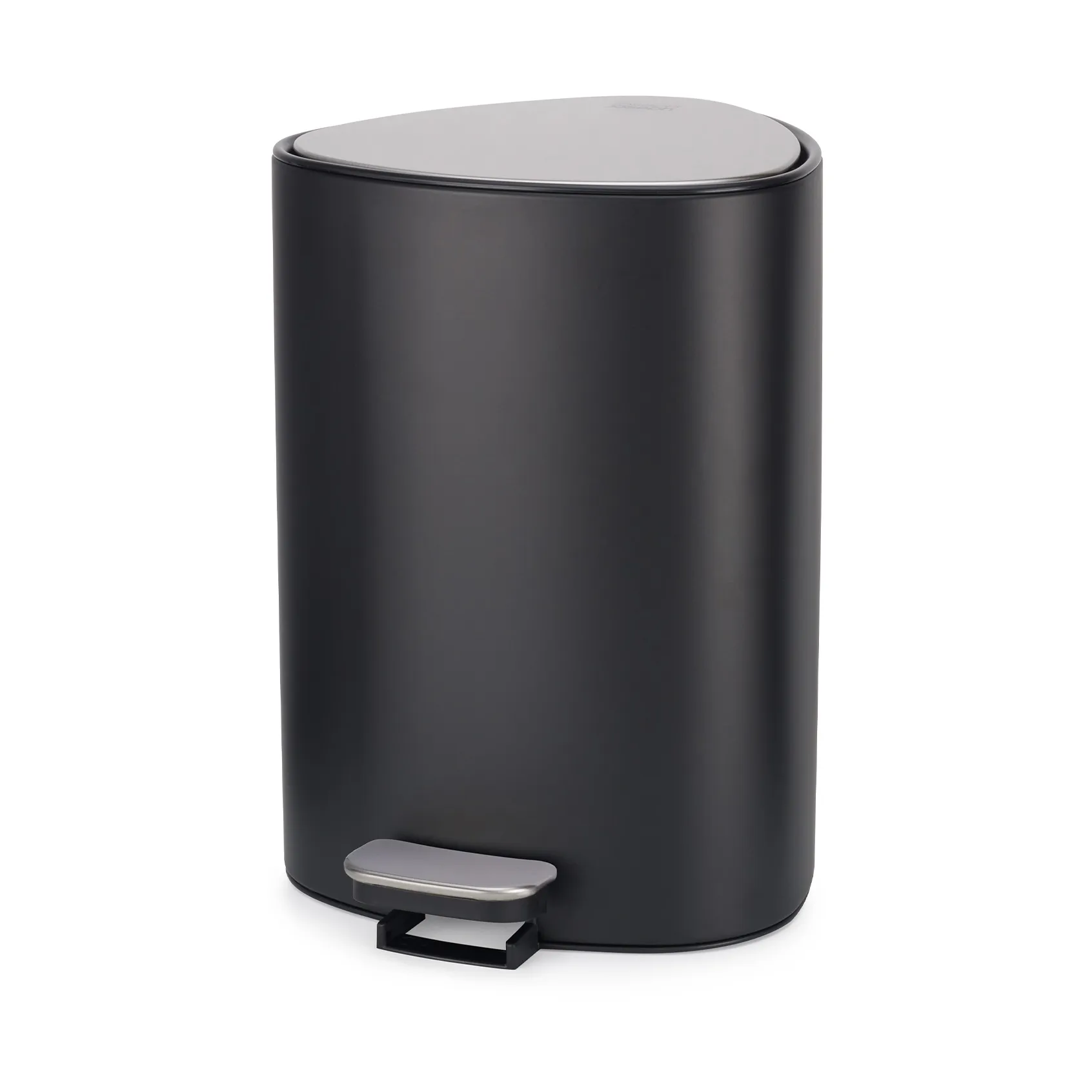Easystore pedalhink 5 L, Mattsvart Joseph Joseph