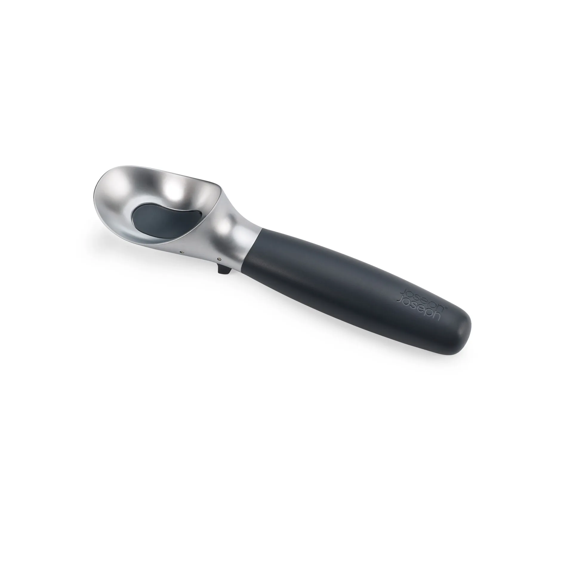 Elevate glasskopa 21 cm, Grå Joseph Joseph