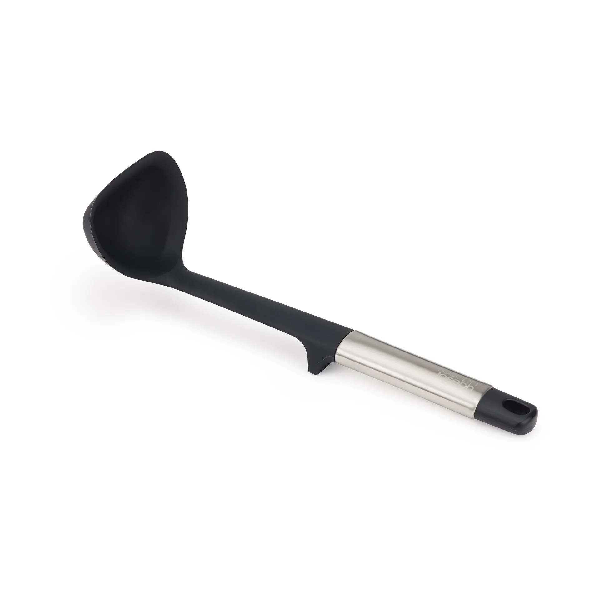 Elevate silikon slev 30,5 cm, Stål Joseph Joseph