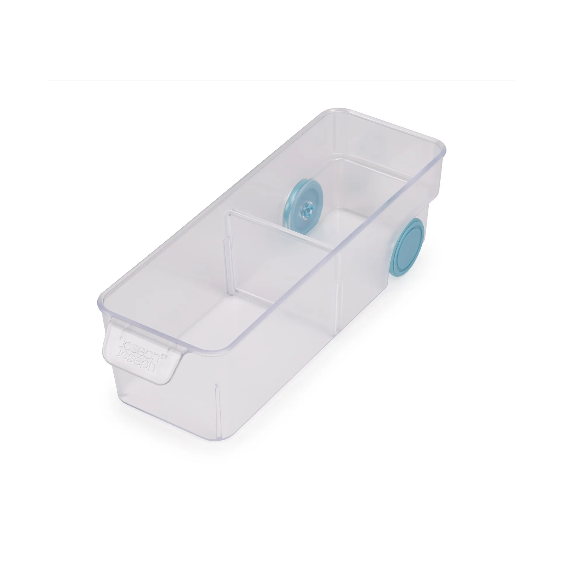 Fridgestore kylskåpsförvaring small, Transparent Joseph Joseph