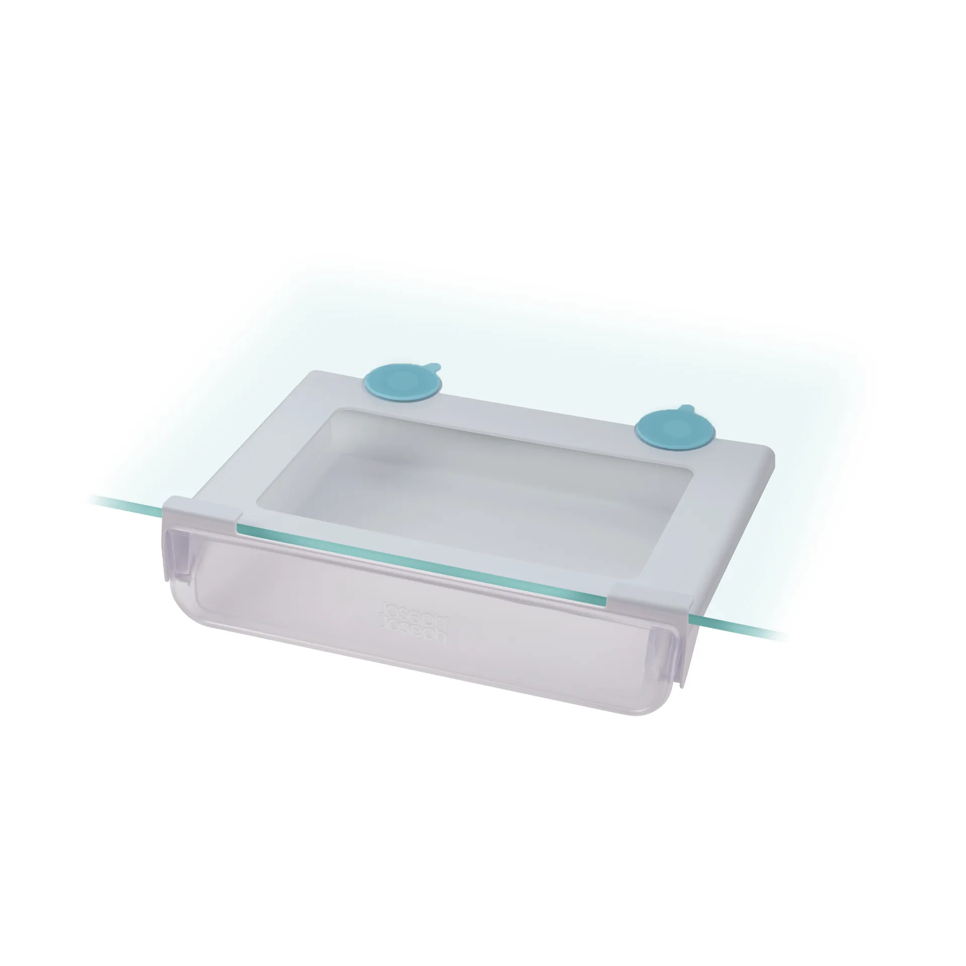 Fridgestore kylskåpsförvaring, Transparent Joseph Joseph