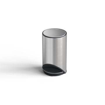 Joseph Joseph Joseph Joseph Arc pedalhink 10 L Stainless steel