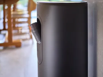 Joseph Joseph Arc pedalhink 30 L - Carbon black - Joseph Joseph