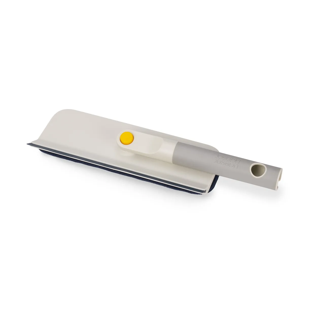 Joseph Joseph Joseph Joseph Cleantech 2-i-1 fönstertork Stone