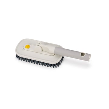 Joseph Joseph Joseph Joseph Cleantech 2-i-1 kakelskrubb Stone