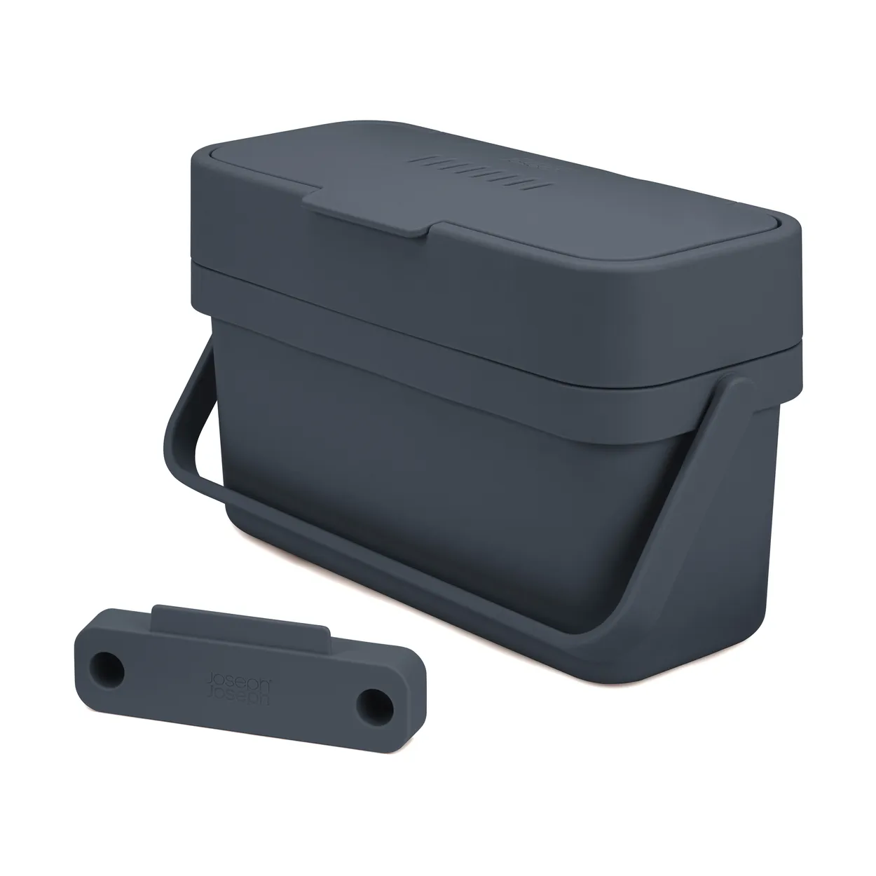 Joseph Joseph Joseph Joseph Compo 4 matavfallshink Graphite