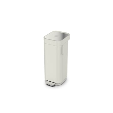 Joseph Joseph Joseph Joseph Porta pedalhink 40 L Concrete grey