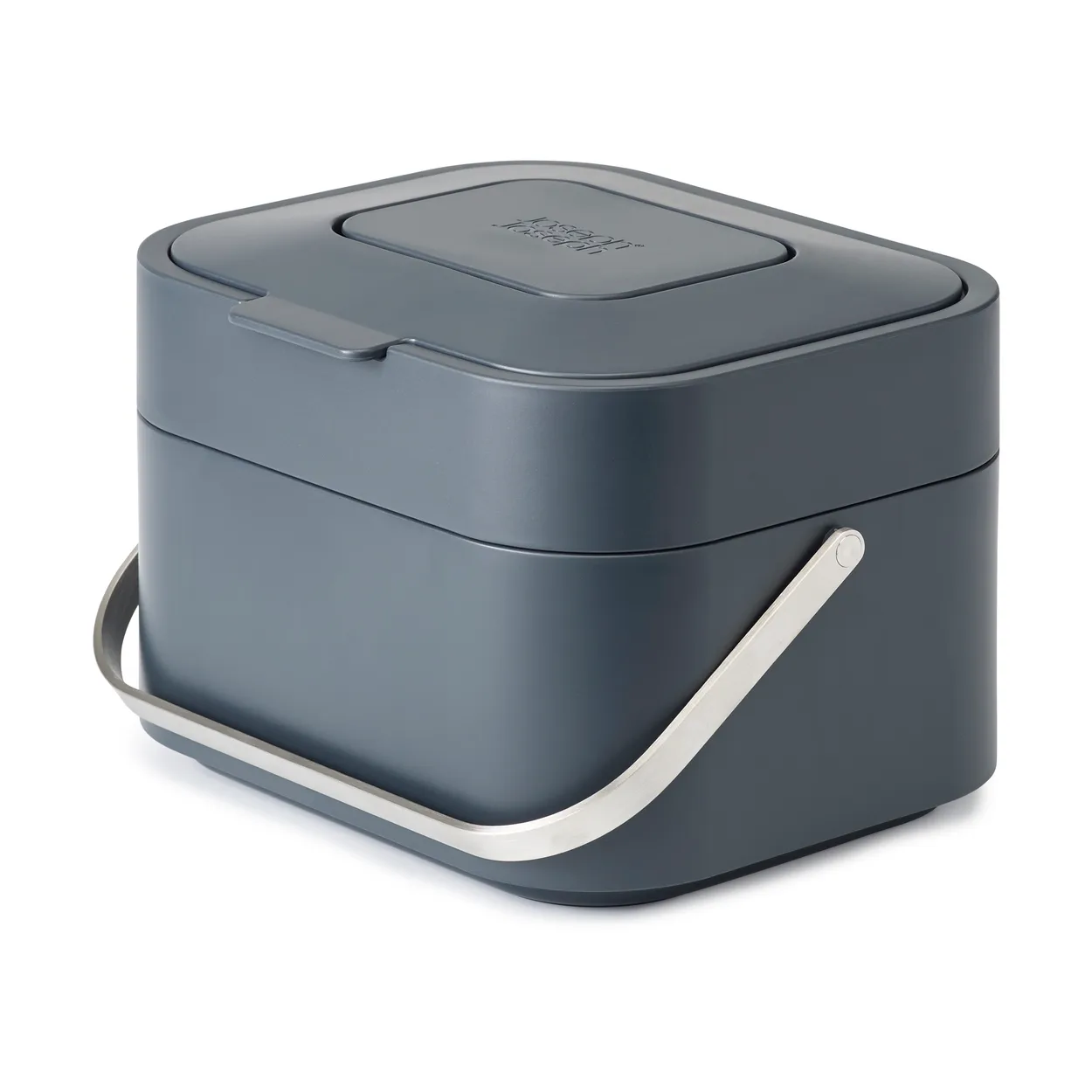 Joseph Joseph Joseph Joseph Stack 4 matavfallshink Graphite