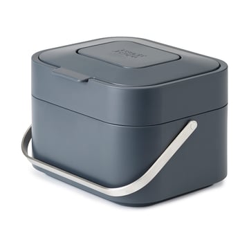 Joseph Joseph Joseph Joseph Stack 4 matavfallshink Graphite
