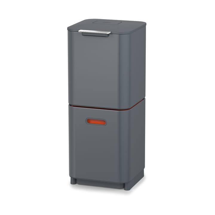 Joseph Joseph Totem Compact soptunna 40 L - Graphite - Joseph Joseph