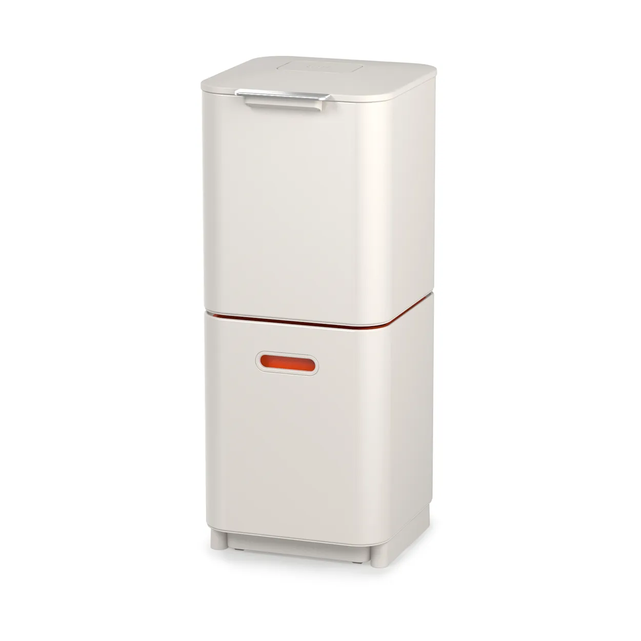 Joseph Joseph Joseph Joseph Totem Compact soptunna 40 L Stone